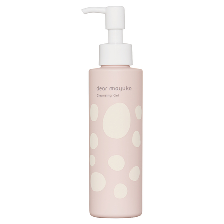 Cleansing Gel / dear mayuko