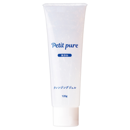 Petit pure Cleansing Gel / Esta