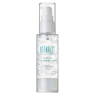 BOTANICAL CHILL AQUA HAIR SERUM / BOTANIST