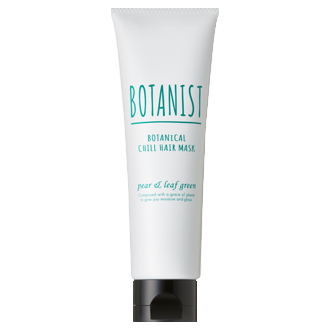 BOTANICAL CHILL HAIR MASK / BOTANIST