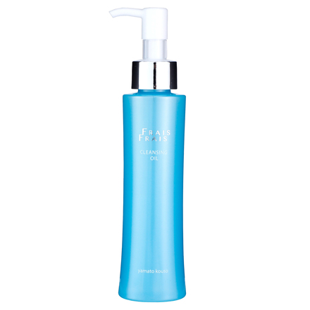 CLEANSING OIL / FRAIS FRAIS