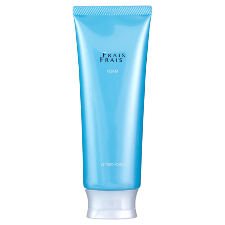 FACE WASH FOAM / FRAIS FRAIS