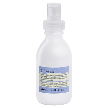 SU hair milk / Davines