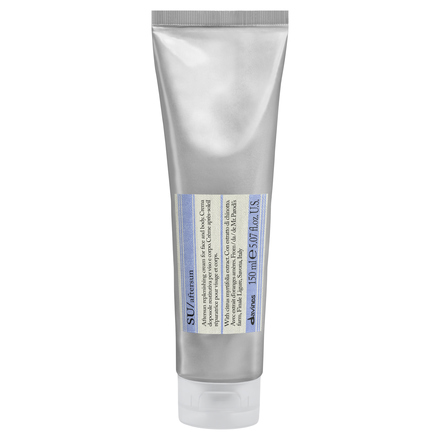 SU aftersun cream / Davines