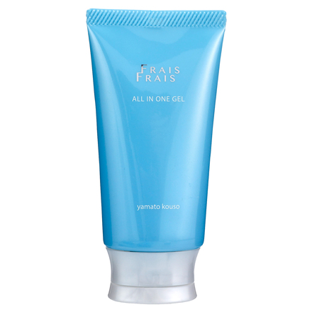 ALL IN ONE GEL / FRAIS FRAIS