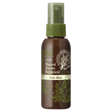 Natural Aroma Botanical Hair Mist / DHC