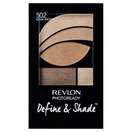 摩登超模5色眼影盤 / REVLON | 露華濃