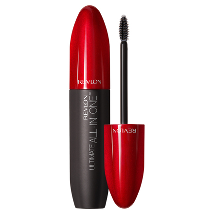 露華濃 全效終極系列睫毛膏 濃長捲翹 / REVLON | 露華濃