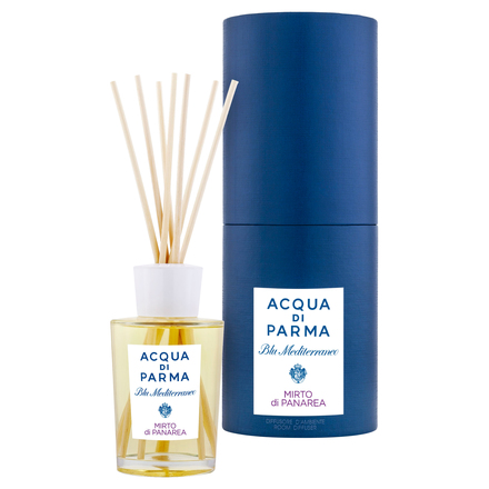Blu Mediterraneo MIRTO DI PANAREA DIFFUSER / ACQUA DI PARMA