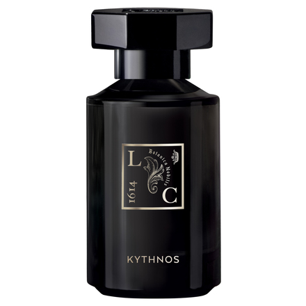 REMARKABLE FRAGRANCE KYTHNOS / Le Couvent des Minimes