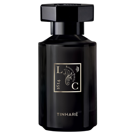 REMARKABLE FRAGRANCE TINHARÉ / Le Couvent des Minimes