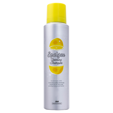 2019 Summer Limited Edition Spalgae Sparkling Shampoo / TAYA