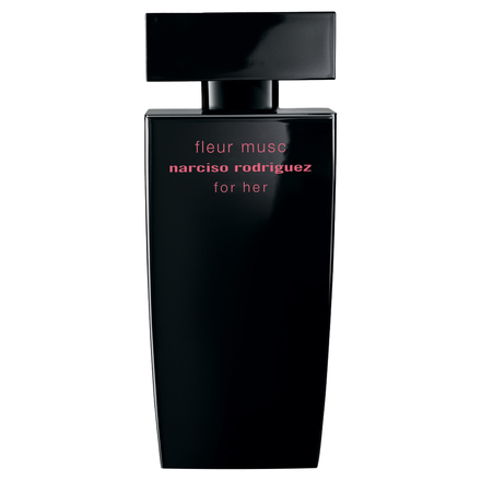 for her fleur musc eau de parfum generous spray / narciso rodriguez