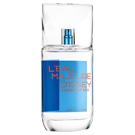 L’EAU MAJEURE D’ISSEY SHADE OF SEA / ISSEY MIYAKE PARFUMS