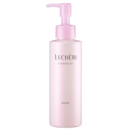 ENZYME CLEANSING OIL / LECHÉRI