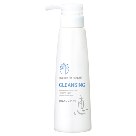 suppon no megumi CLEANSING / Ryoutei Yamasa