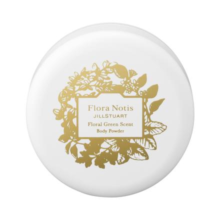 Floral Green Body Powder / Flora Notis JILL STUART