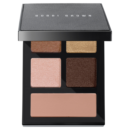 時尚元素系列眼影盤 / BOBBI BROWN | 芭比波朗