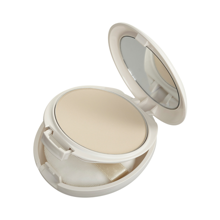 Moist Flora Powder / fracora
