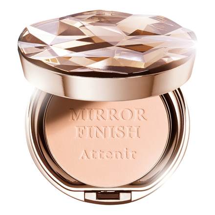 MIRROR FINISH POWDER / Attenir