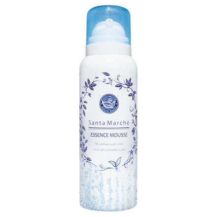 ESSENCE MOUSSE / Santa Marche