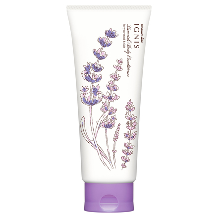 LAVERISH BODY CONDITIONER / IGNIS