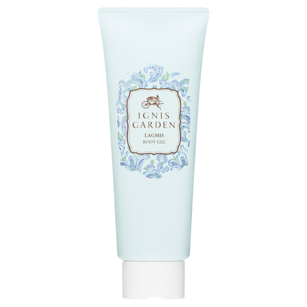LAGMIS BODY GEL / IGNIS GARDEN