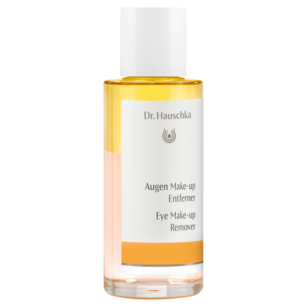 Eye Make-up Remover / Dr. Hauschka