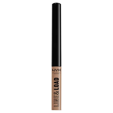 LINE & LOAD ALL-IN-ONE LIPPIE / NYX Professional Makeup