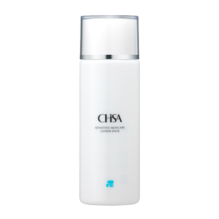 LOTION PACK / CHISA Cosmetics