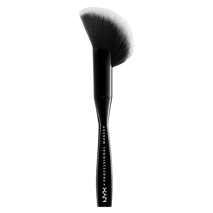 FACE & BODY BRUSH / NYX Professional Makeup
