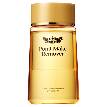Point Make Remover / Dr.Ci:Labo
