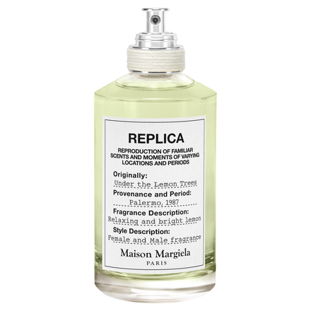 REPLICA Under the Lemon Tree 淡香水 / Maison Margiela Fragrances