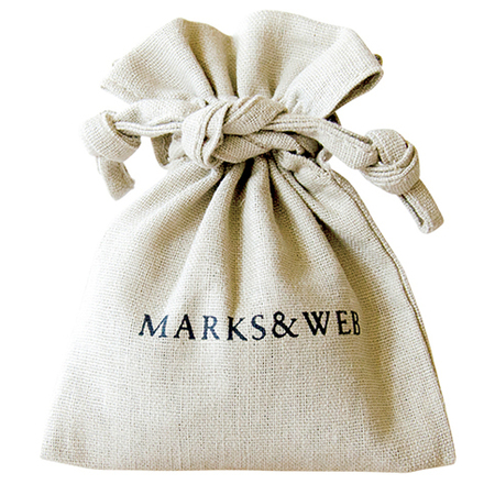 BOTANICAL SACHET LAVENDER / MARKS&WEB