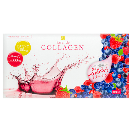 Kirei de COLLAGEN / Kirei de Lab