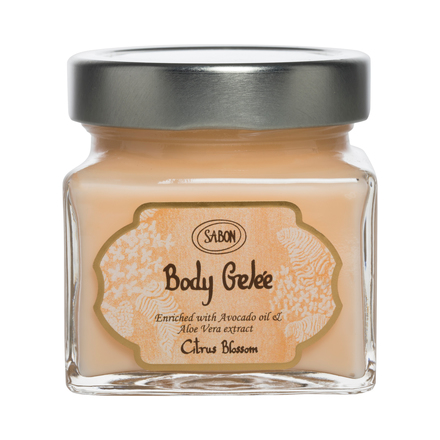Body Gelee (Citrus Blossom) / SABON