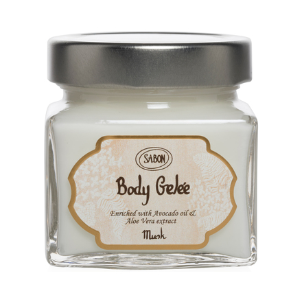 Body Gelee (Musk) / SABON