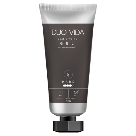 HARD GEL / DUO VIDA