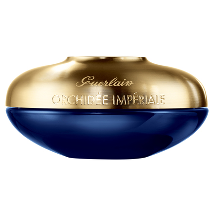 ORCHIDÉE IMPÉRIALE THE LIGHT CREAM / GUERLAIN