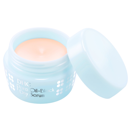 Pore Oil-Block Day Serum / DHC
