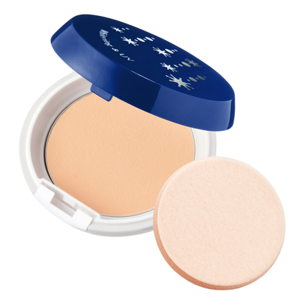 Medicated Whitening & UV Cut Powder C / CO-OP