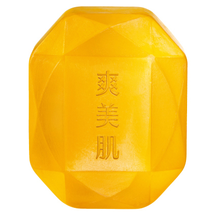 Soubihada Makeup Removing Soap Bar C / CO-OP