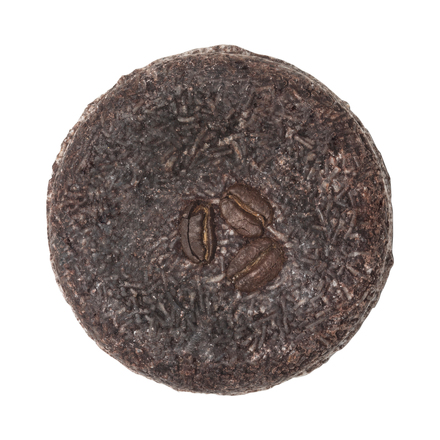 DEAR JOHN SHAMPOO BAR / LUSH