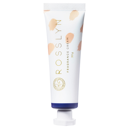 ROSSLYN TINT FRAGRANCE CREAM 045 (White Fruits) / COGIT