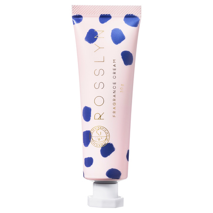 ROSSLYN TINT FRAGRANCE CREAM 143 (Clear Floral) / COGIT