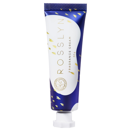 ROSSLYN TINT FRAGRANCE CREAM 235 (Purple Woody) / COGIT