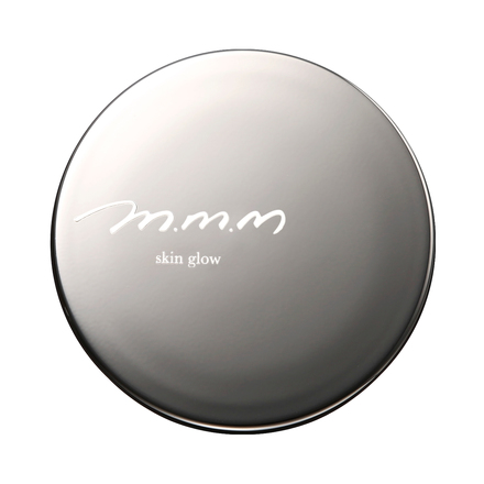 skin glow PS / m.m.m
