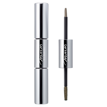 Brow Shader DUO / m.m.m
