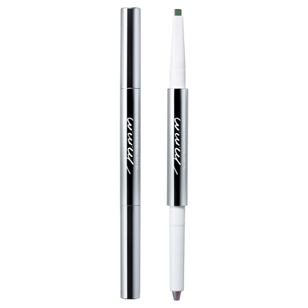 Sparkle Shadow Pencil DUO / m.m.m