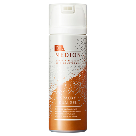 Dr. MEDION SPA OXY DUAL GEL / MEDION